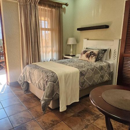 Goodnight Guest Lodge Johannesburg Buitenkant foto