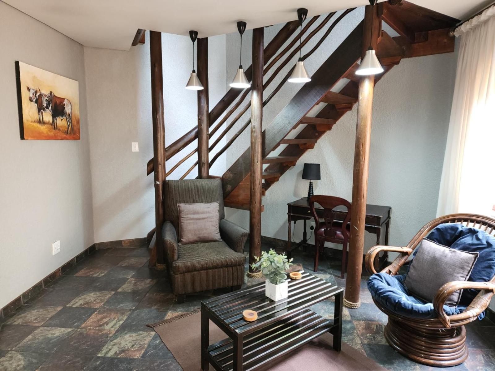 Goodnight Guest Lodge Johannesburg Buitenkant foto