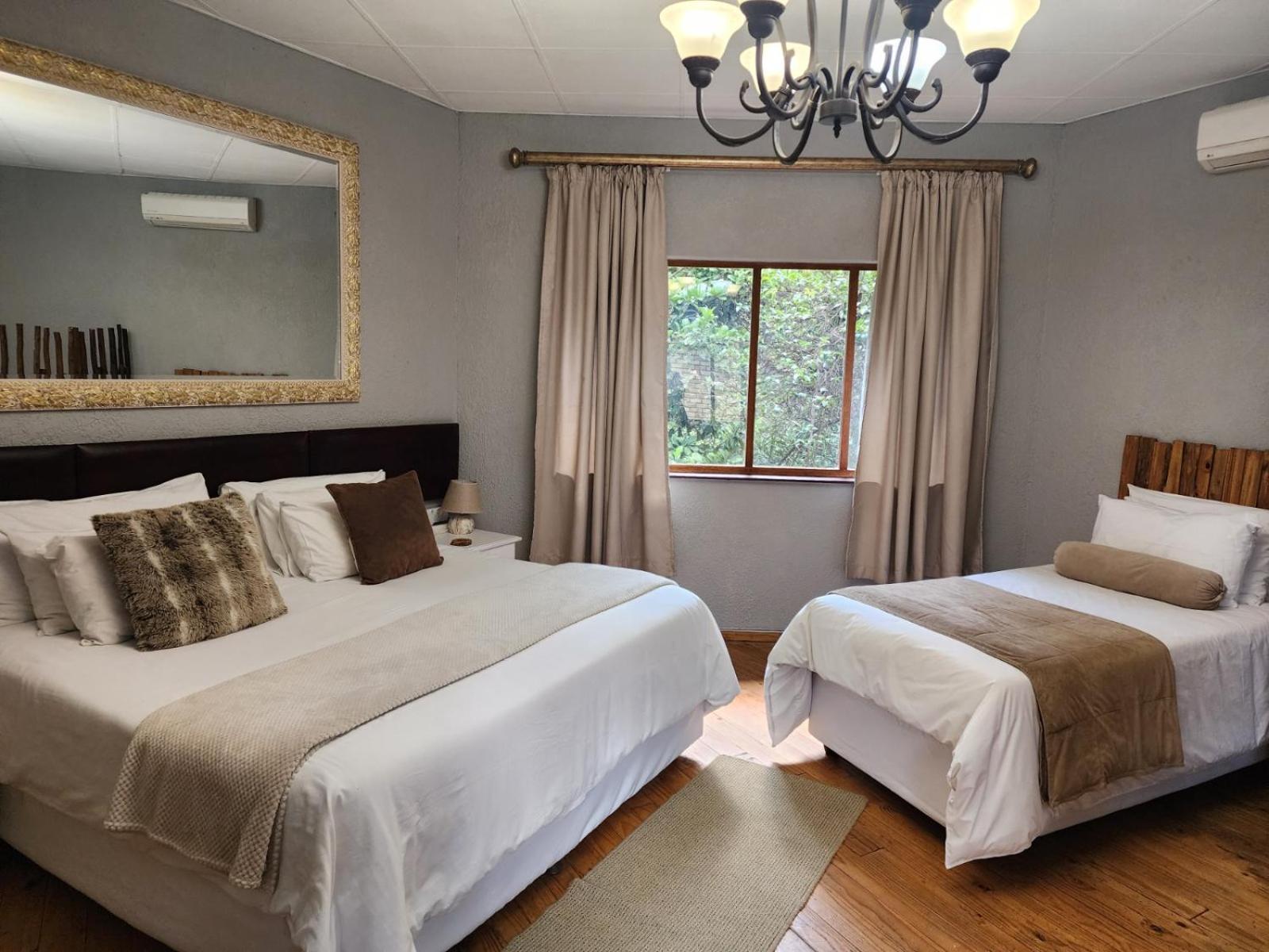 Goodnight Guest Lodge Johannesburg Buitenkant foto