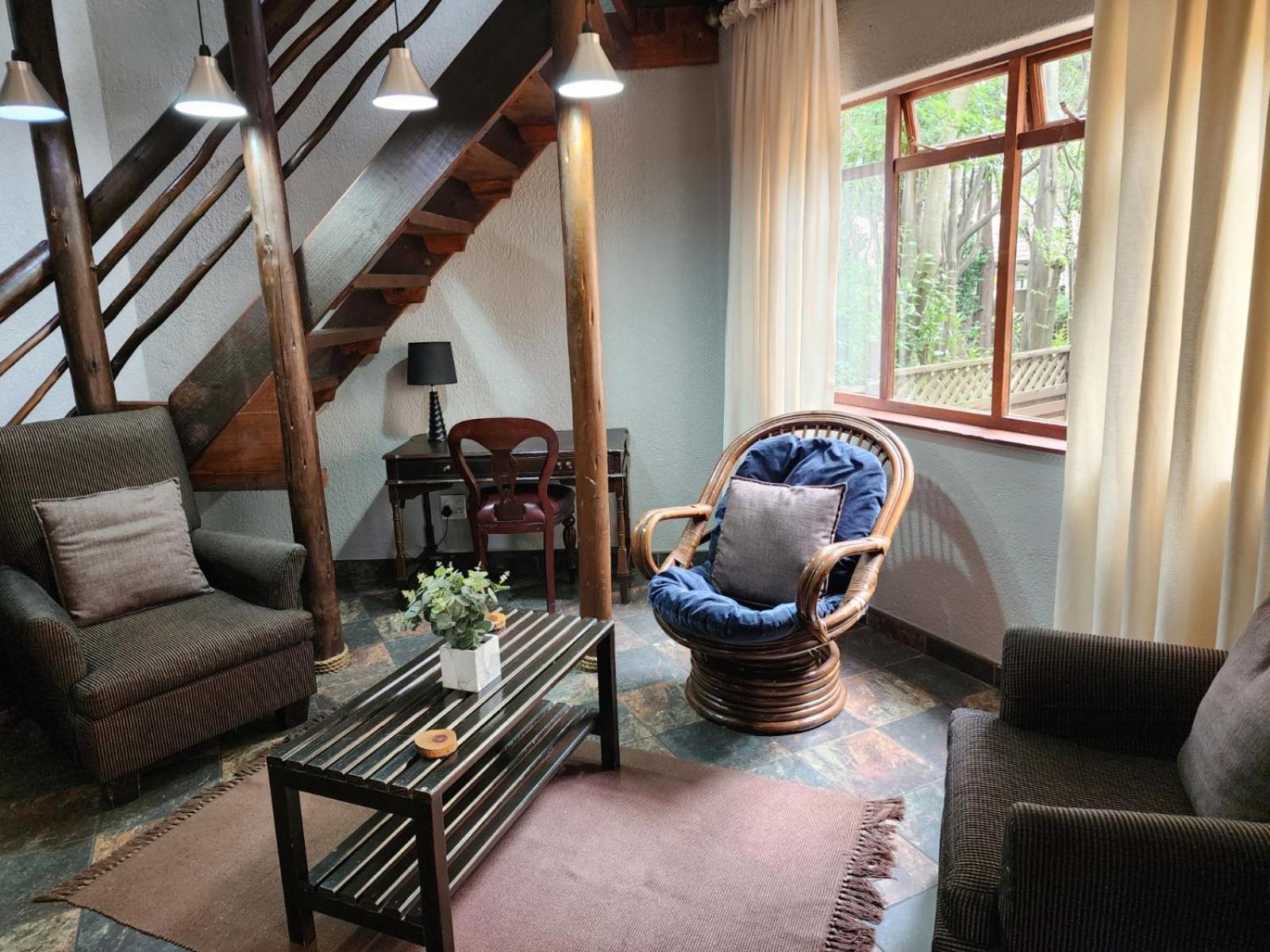 Goodnight Guest Lodge Johannesburg Buitenkant foto