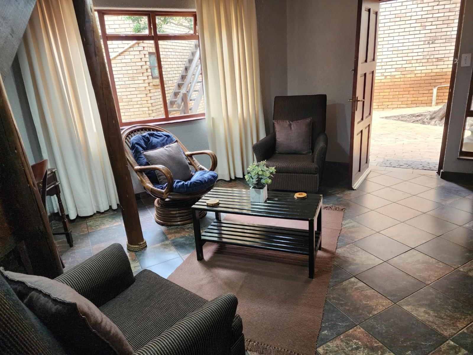 Goodnight Guest Lodge Johannesburg Buitenkant foto