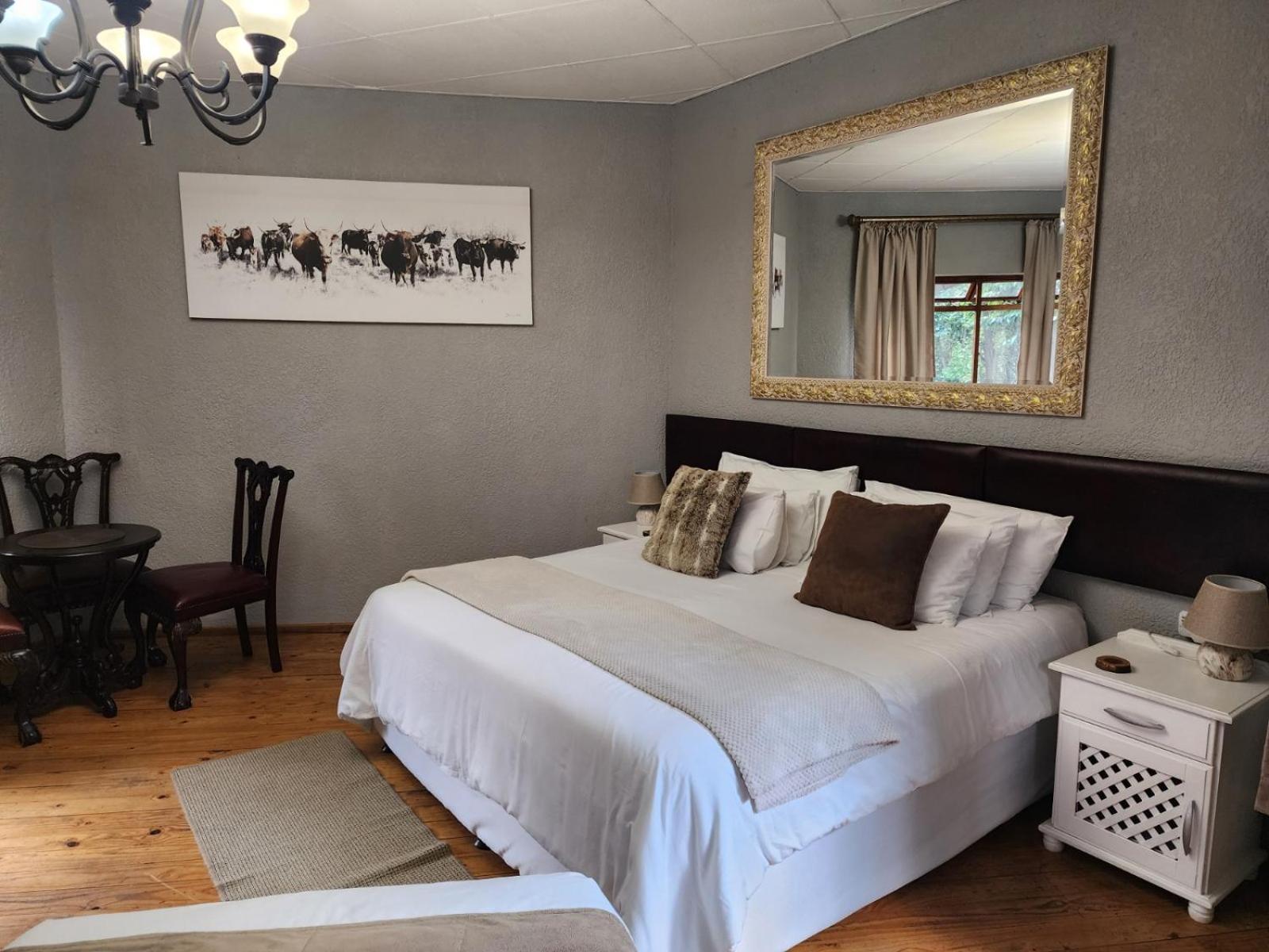 Goodnight Guest Lodge Johannesburg Buitenkant foto