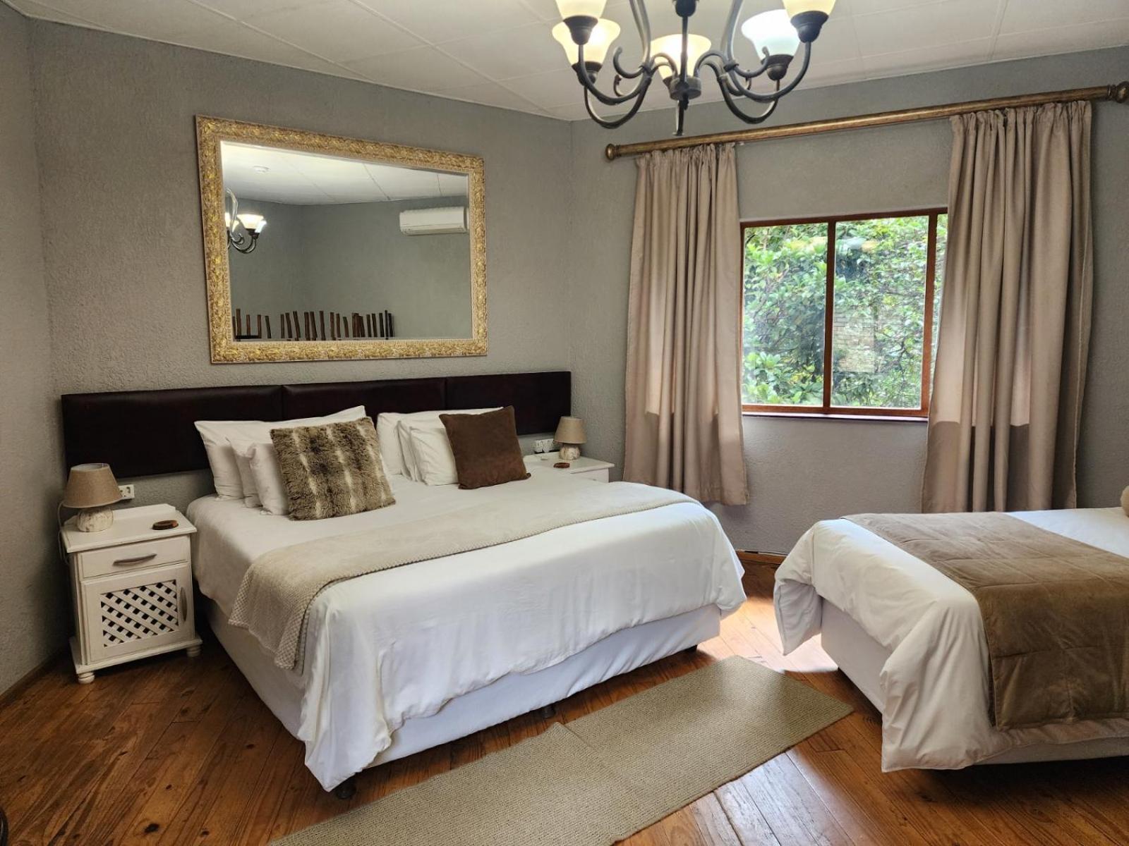 Goodnight Guest Lodge Johannesburg Buitenkant foto
