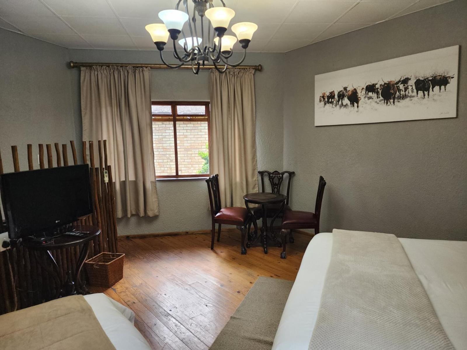 Goodnight Guest Lodge Johannesburg Buitenkant foto