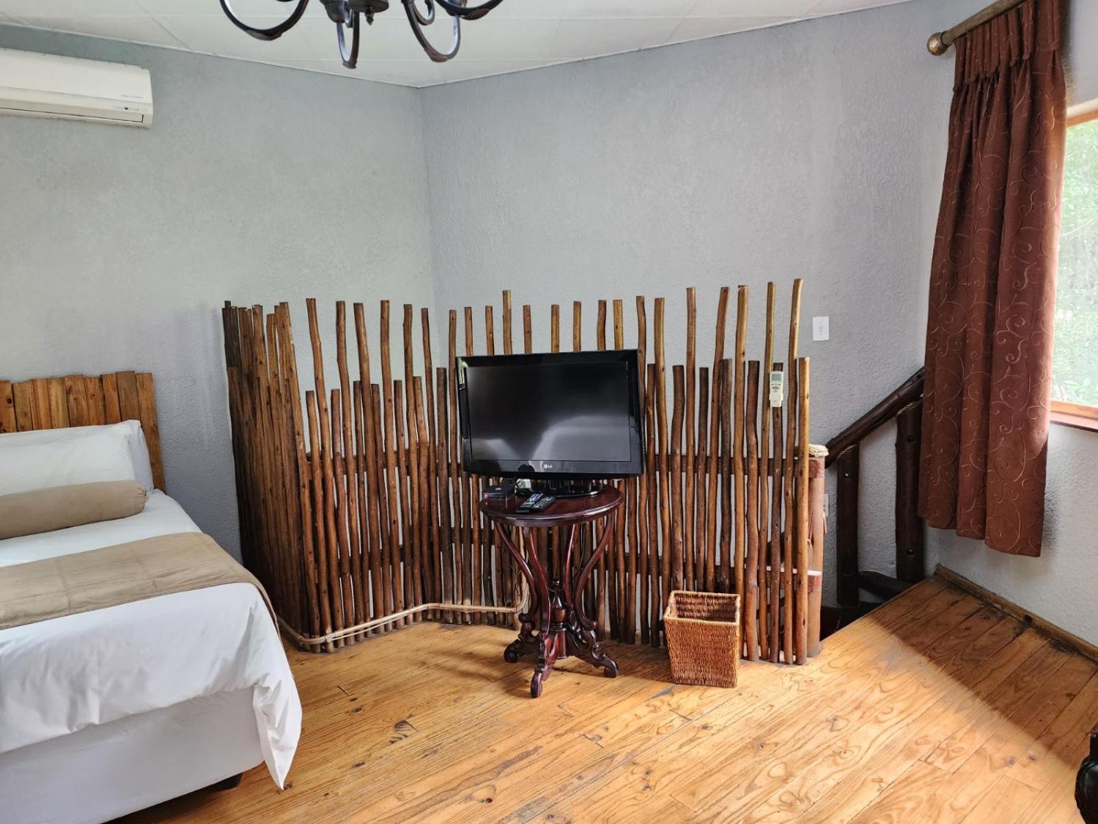 Goodnight Guest Lodge Johannesburg Buitenkant foto