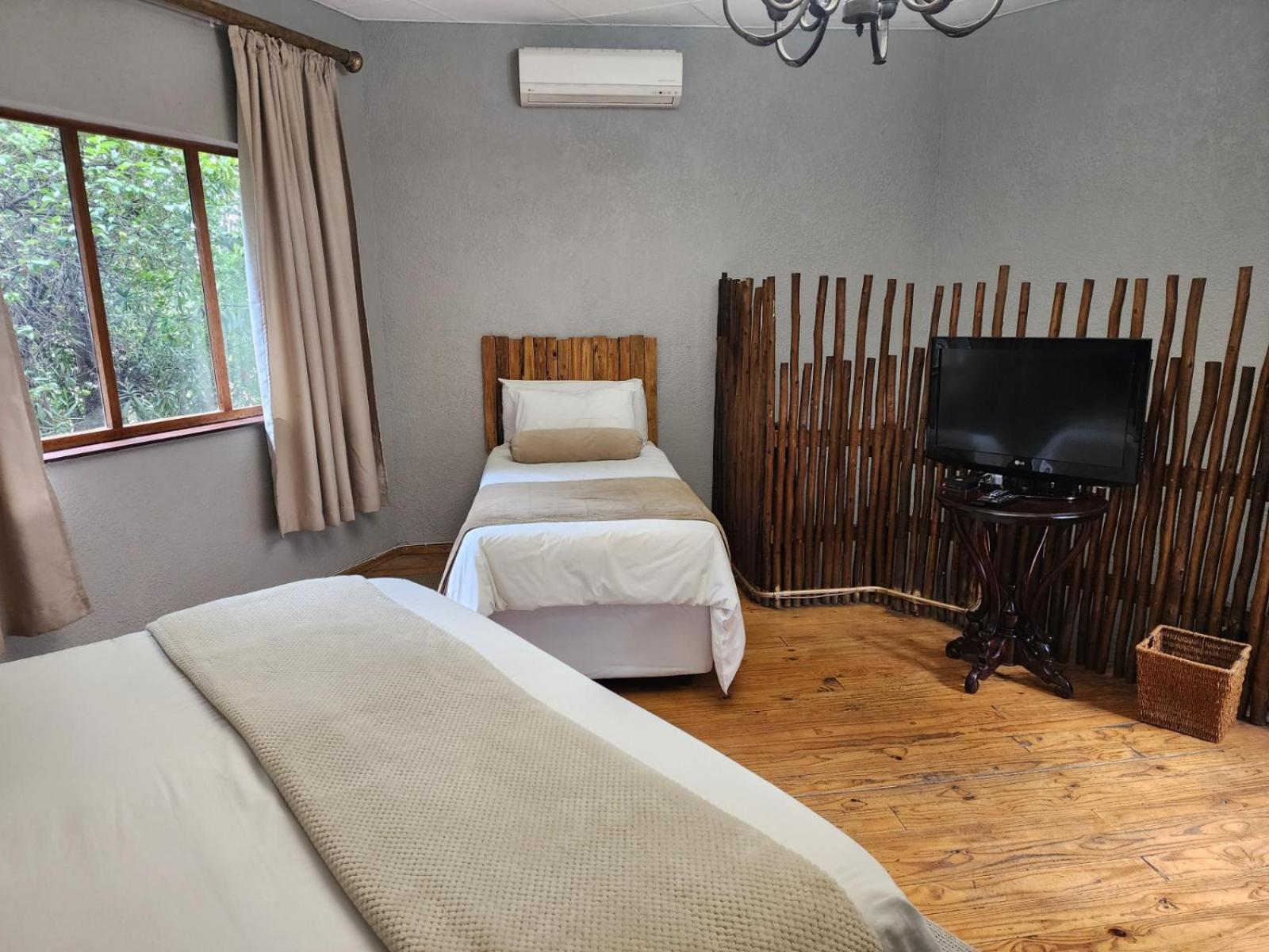Goodnight Guest Lodge Johannesburg Buitenkant foto