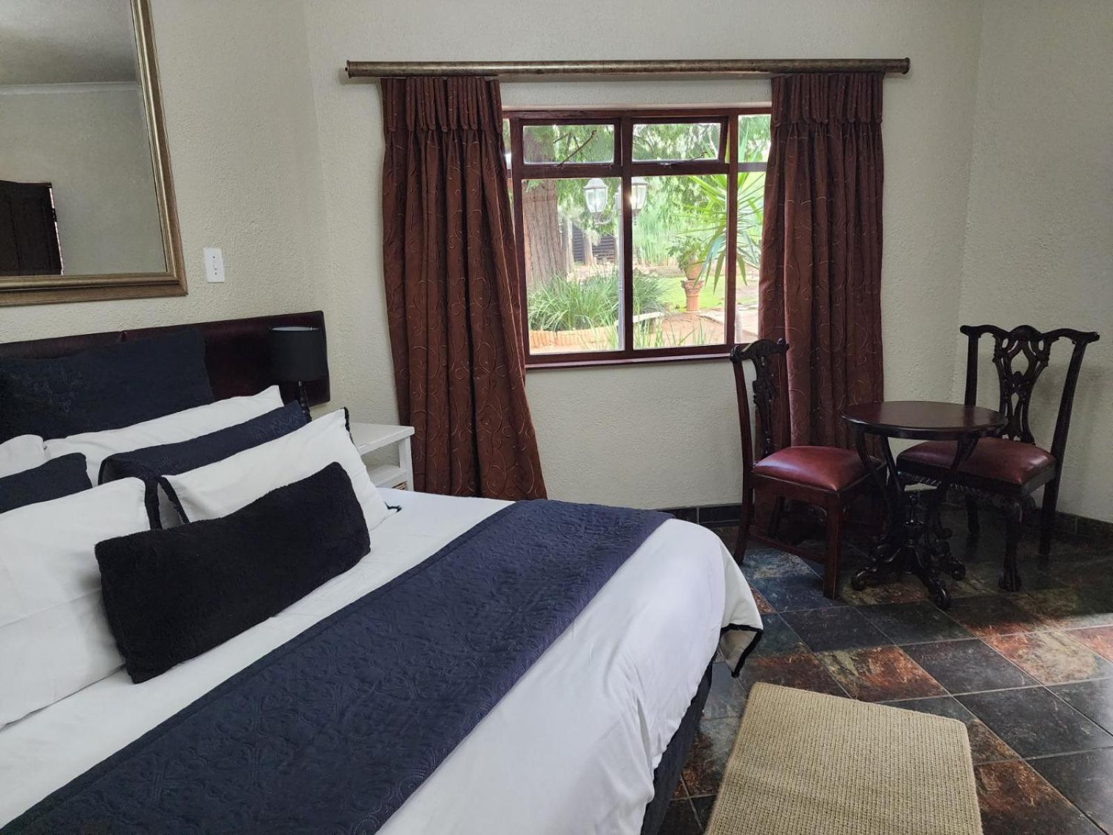 Goodnight Guest Lodge Johannesburg Buitenkant foto