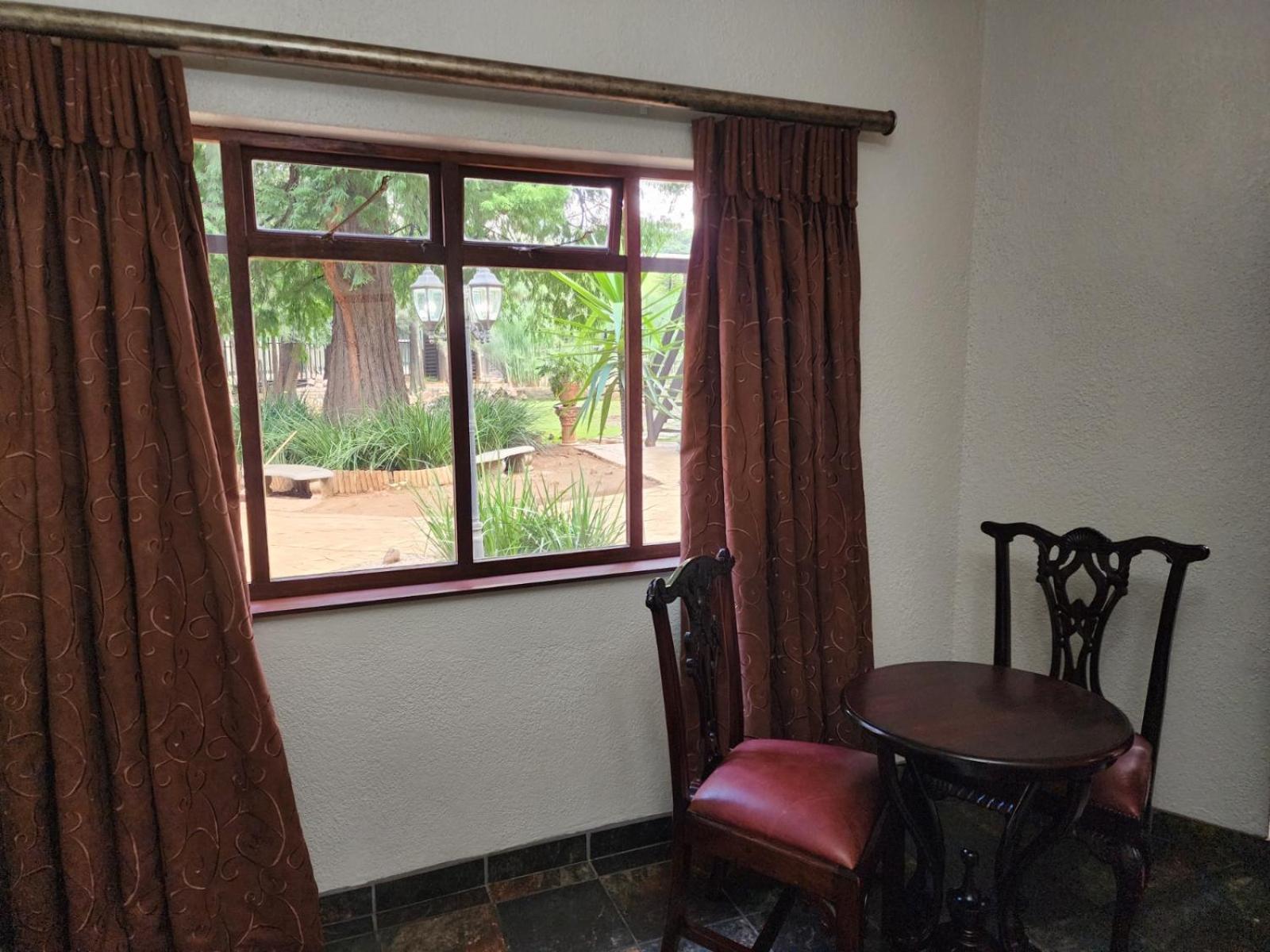 Goodnight Guest Lodge Johannesburg Buitenkant foto