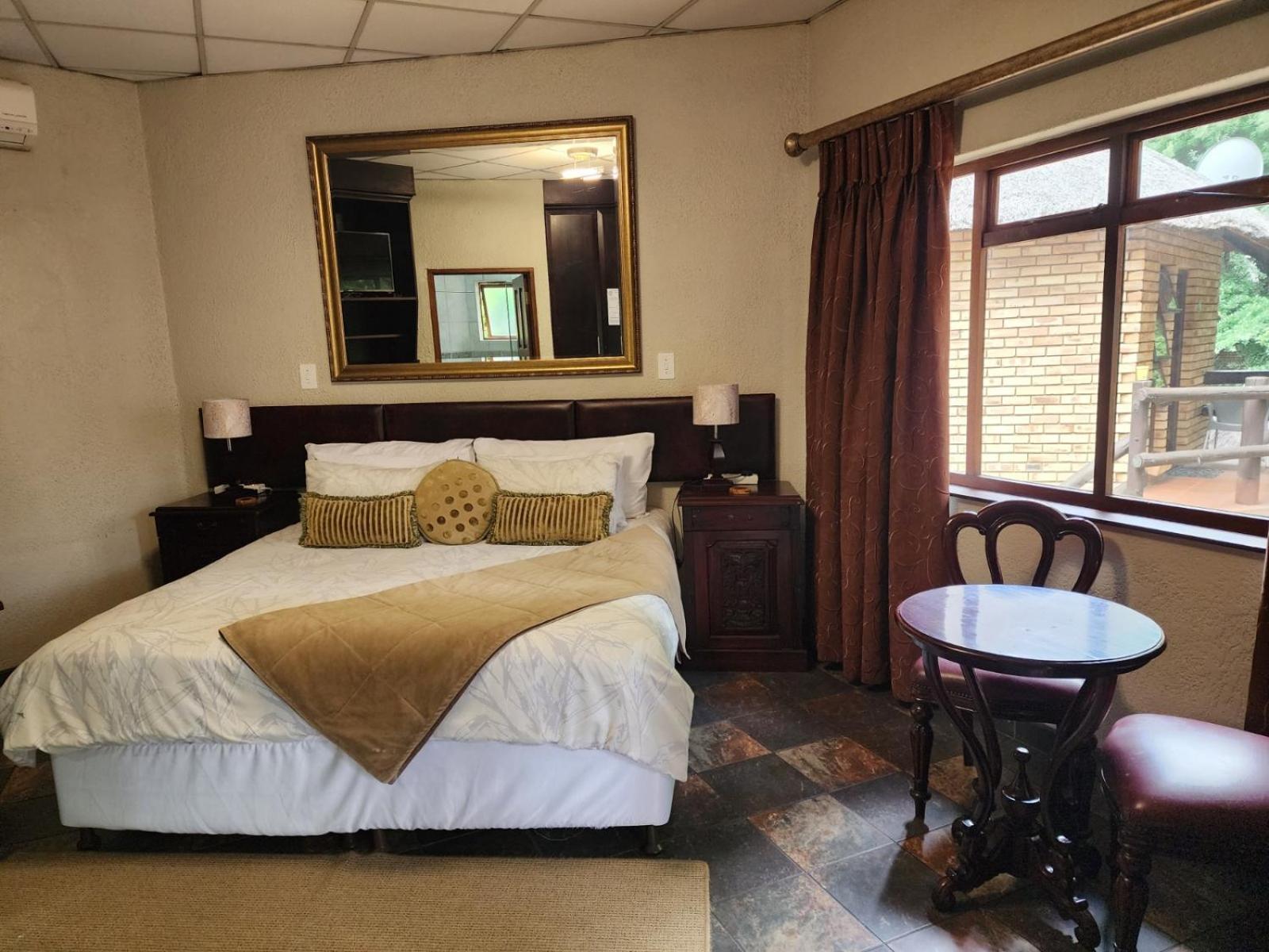 Goodnight Guest Lodge Johannesburg Buitenkant foto