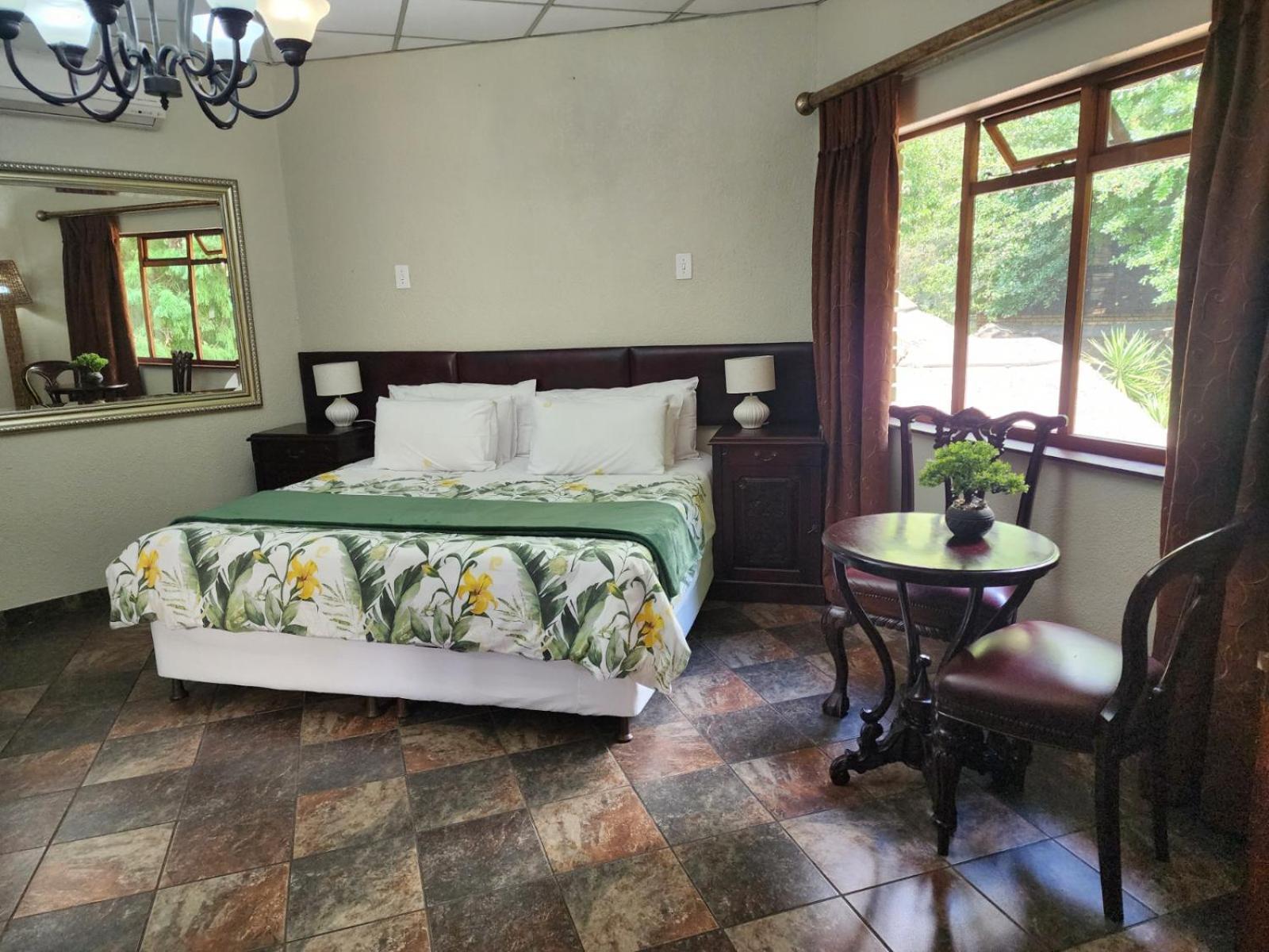 Goodnight Guest Lodge Johannesburg Buitenkant foto