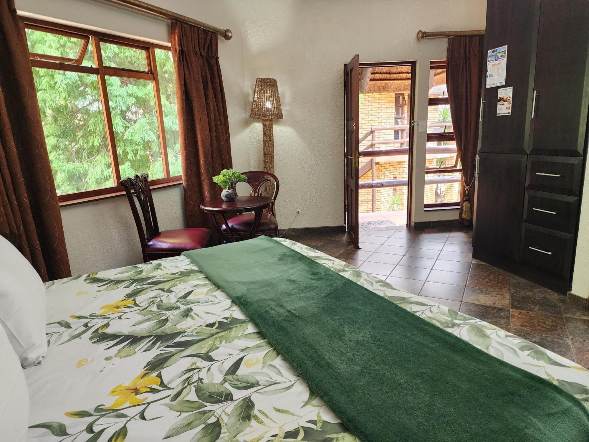 Goodnight Guest Lodge Johannesburg Buitenkant foto
