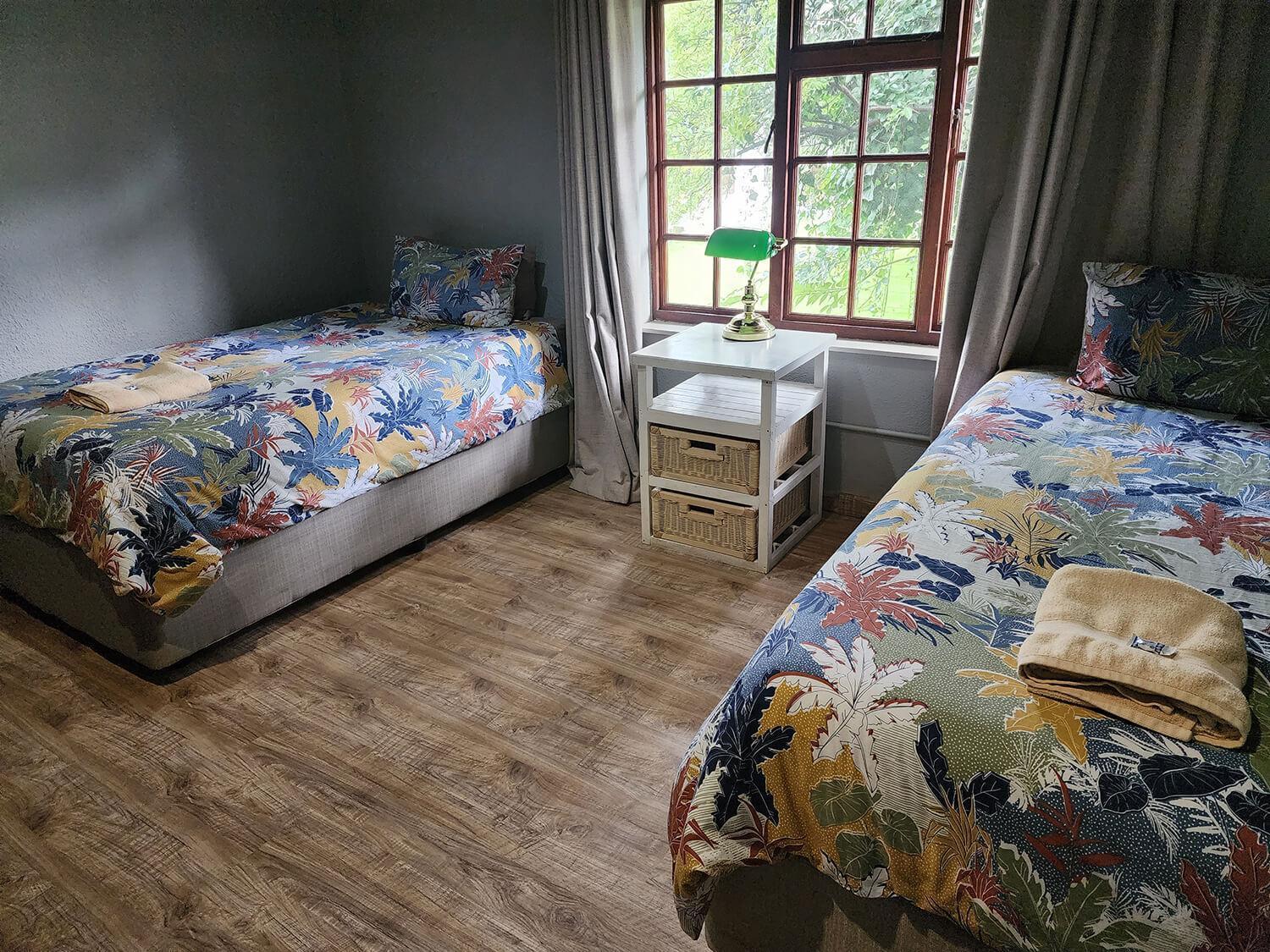 Goodnight Guest Lodge Johannesburg Buitenkant foto