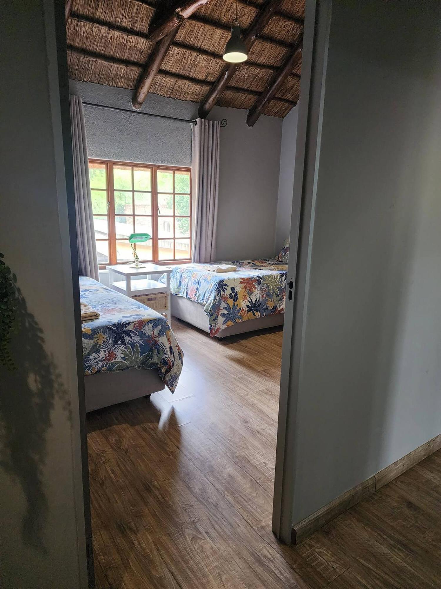 Goodnight Guest Lodge Johannesburg Buitenkant foto