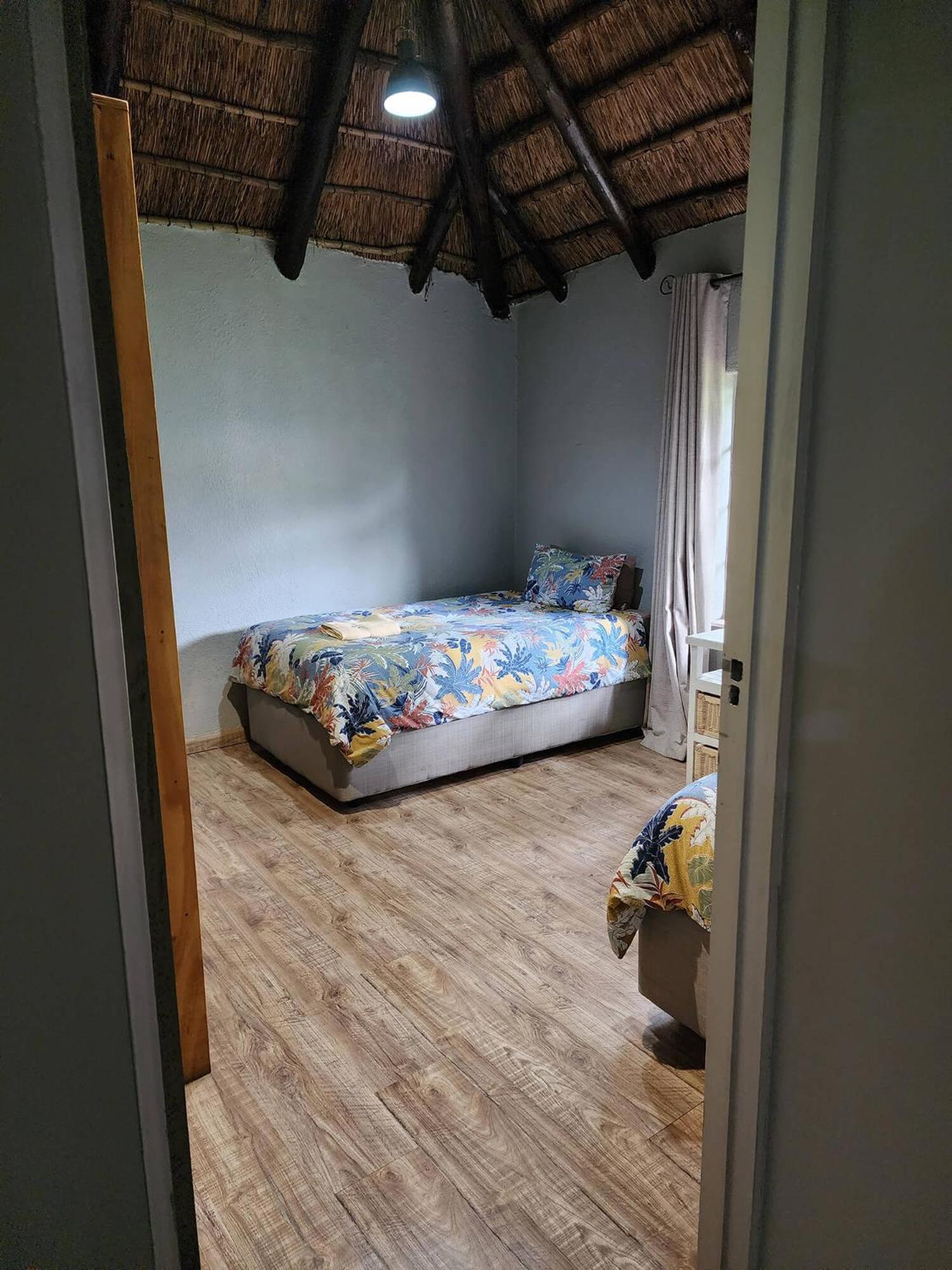 Goodnight Guest Lodge Johannesburg Buitenkant foto