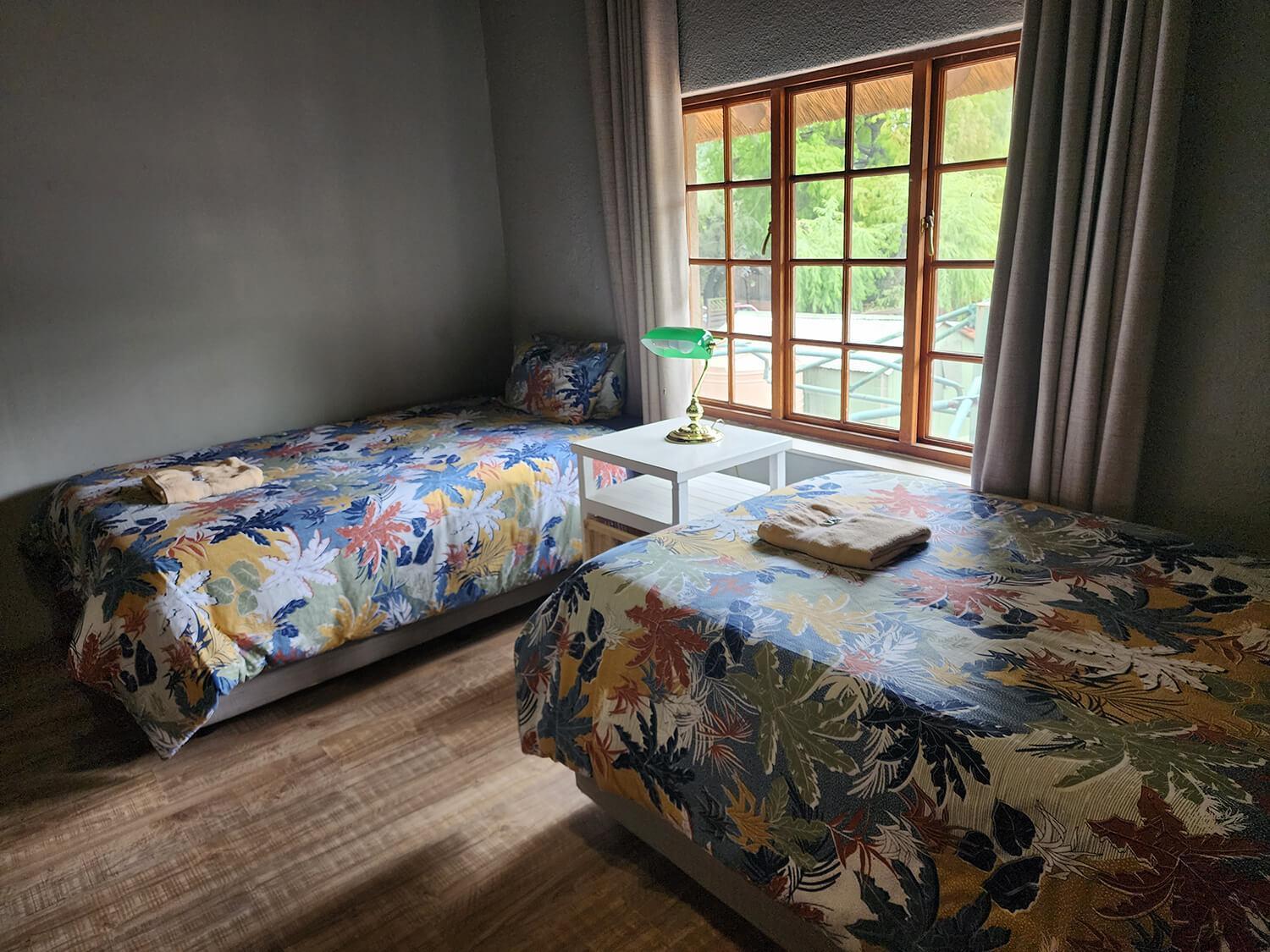 Goodnight Guest Lodge Johannesburg Buitenkant foto