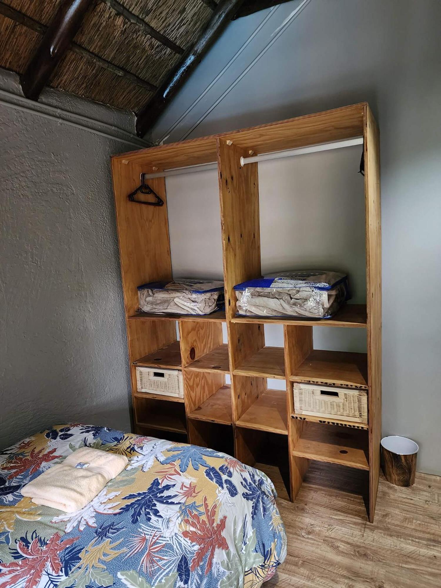 Goodnight Guest Lodge Johannesburg Buitenkant foto