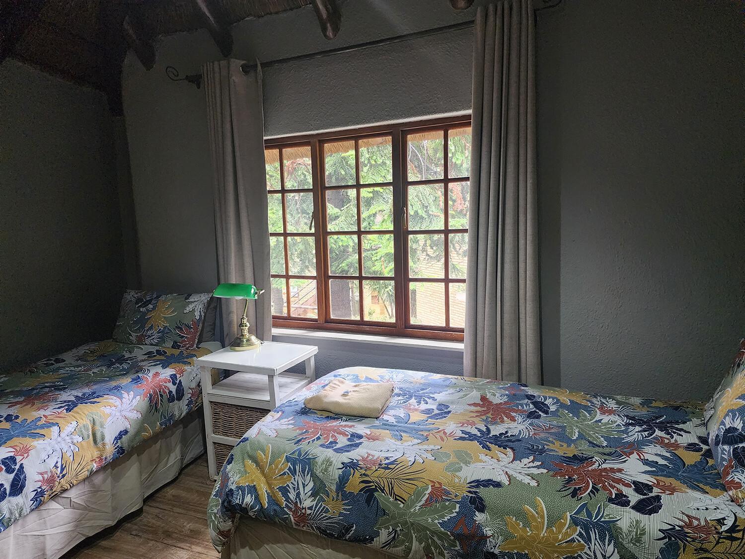 Goodnight Guest Lodge Johannesburg Buitenkant foto