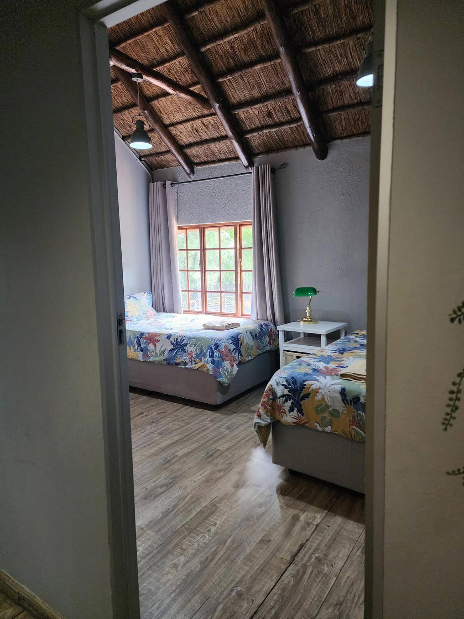Goodnight Guest Lodge Johannesburg Buitenkant foto