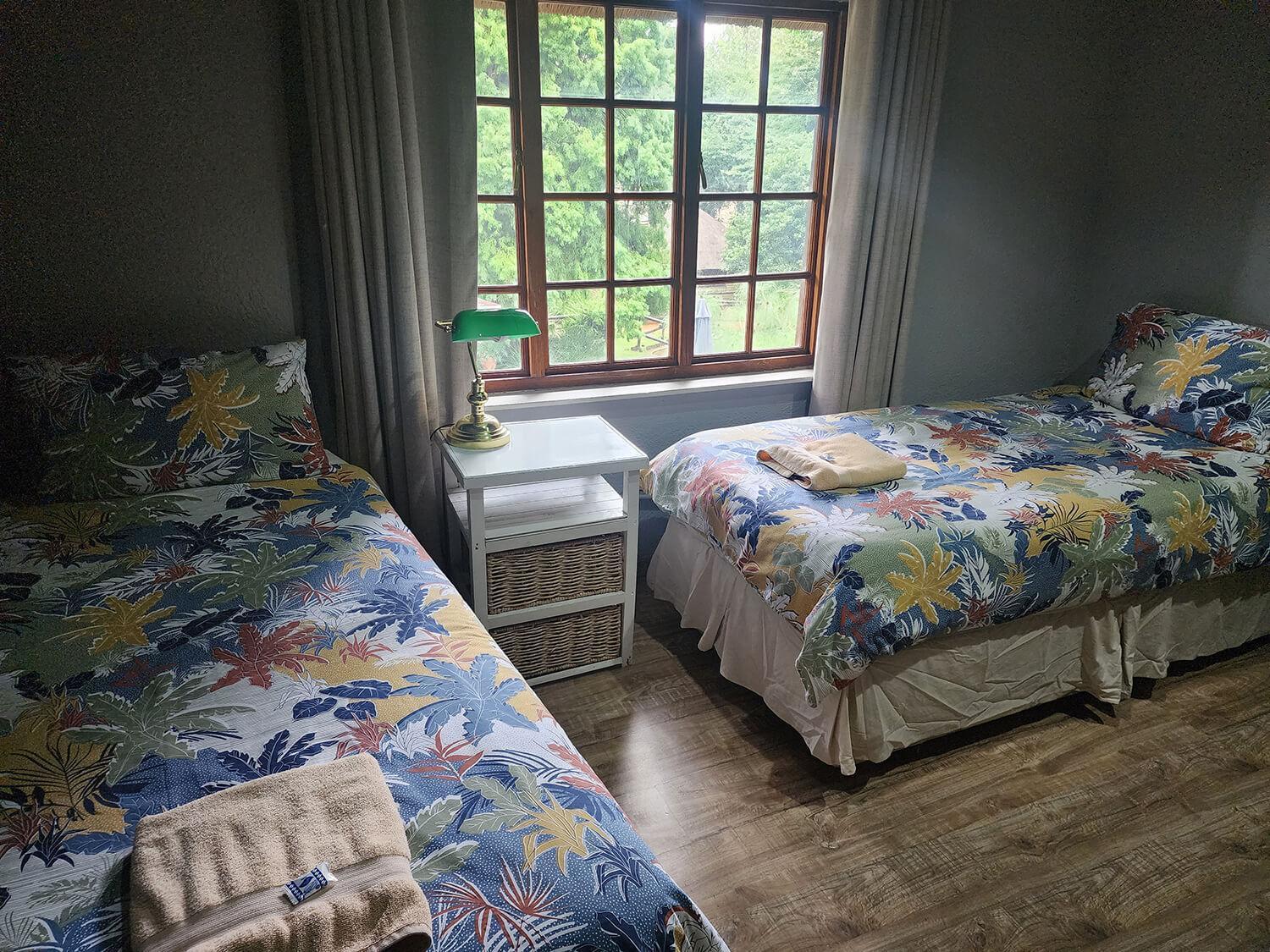 Goodnight Guest Lodge Johannesburg Buitenkant foto