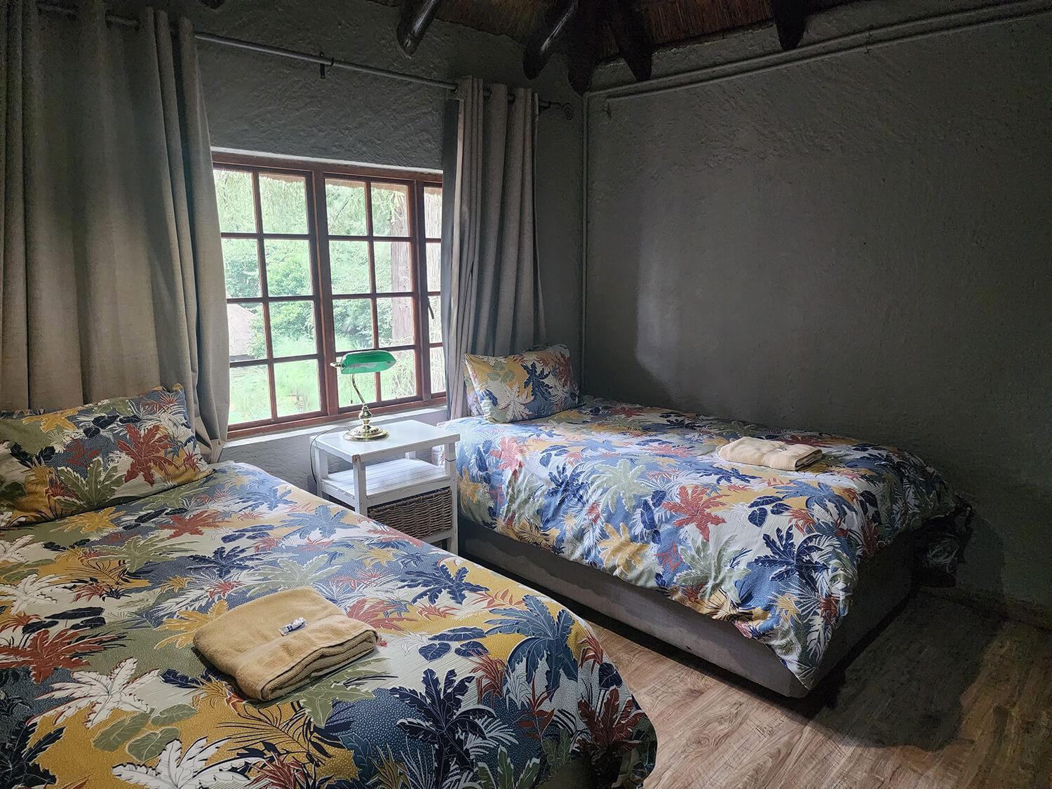 Goodnight Guest Lodge Johannesburg Buitenkant foto