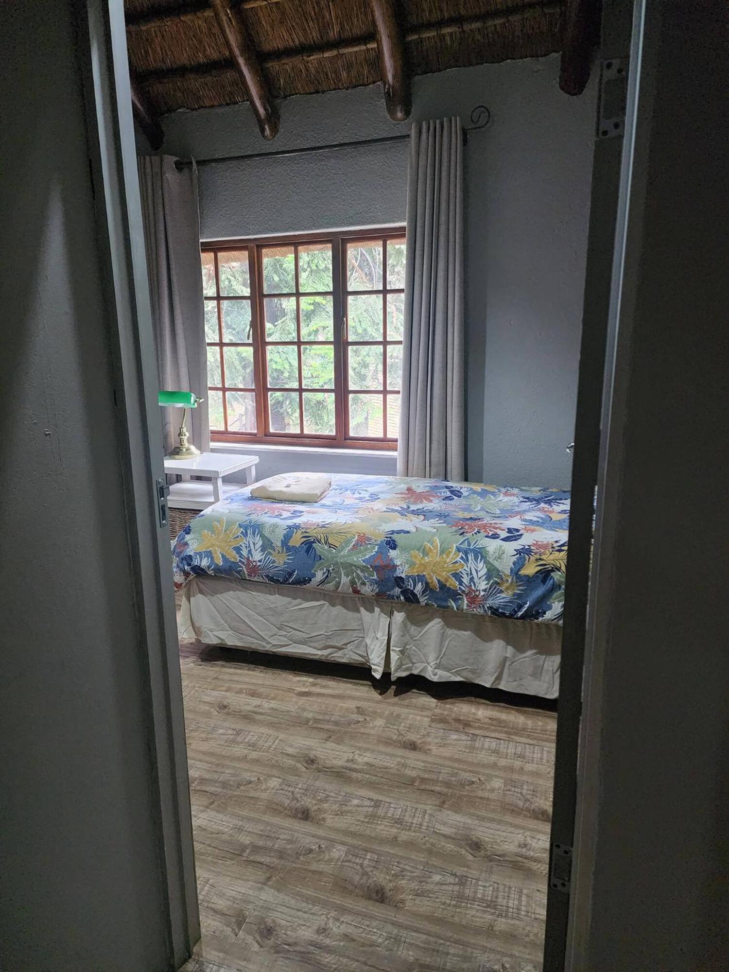 Goodnight Guest Lodge Johannesburg Buitenkant foto