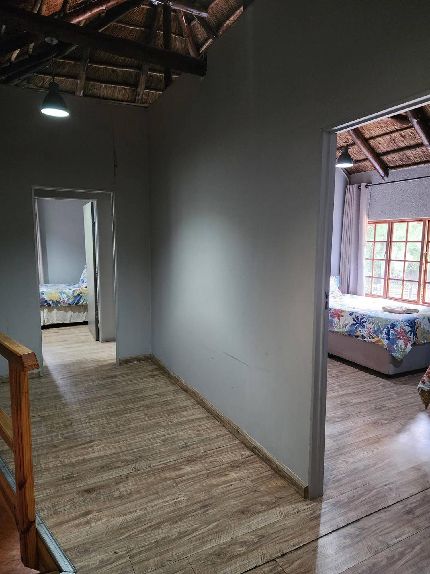 Goodnight Guest Lodge Johannesburg Buitenkant foto