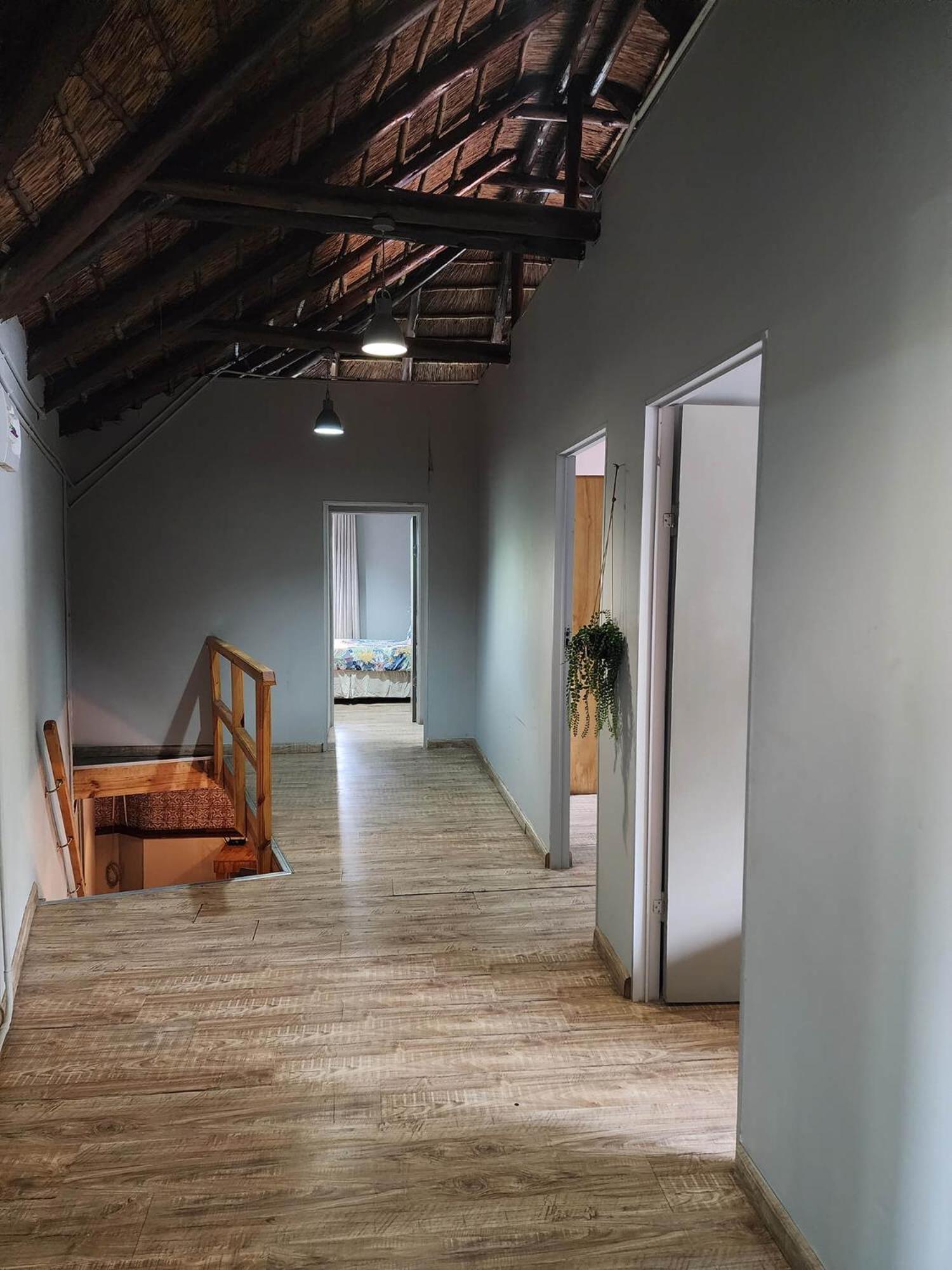 Goodnight Guest Lodge Johannesburg Buitenkant foto