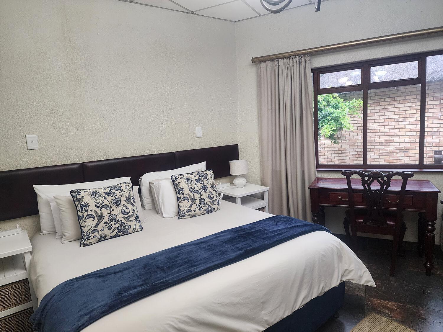 Goodnight Guest Lodge Johannesburg Buitenkant foto