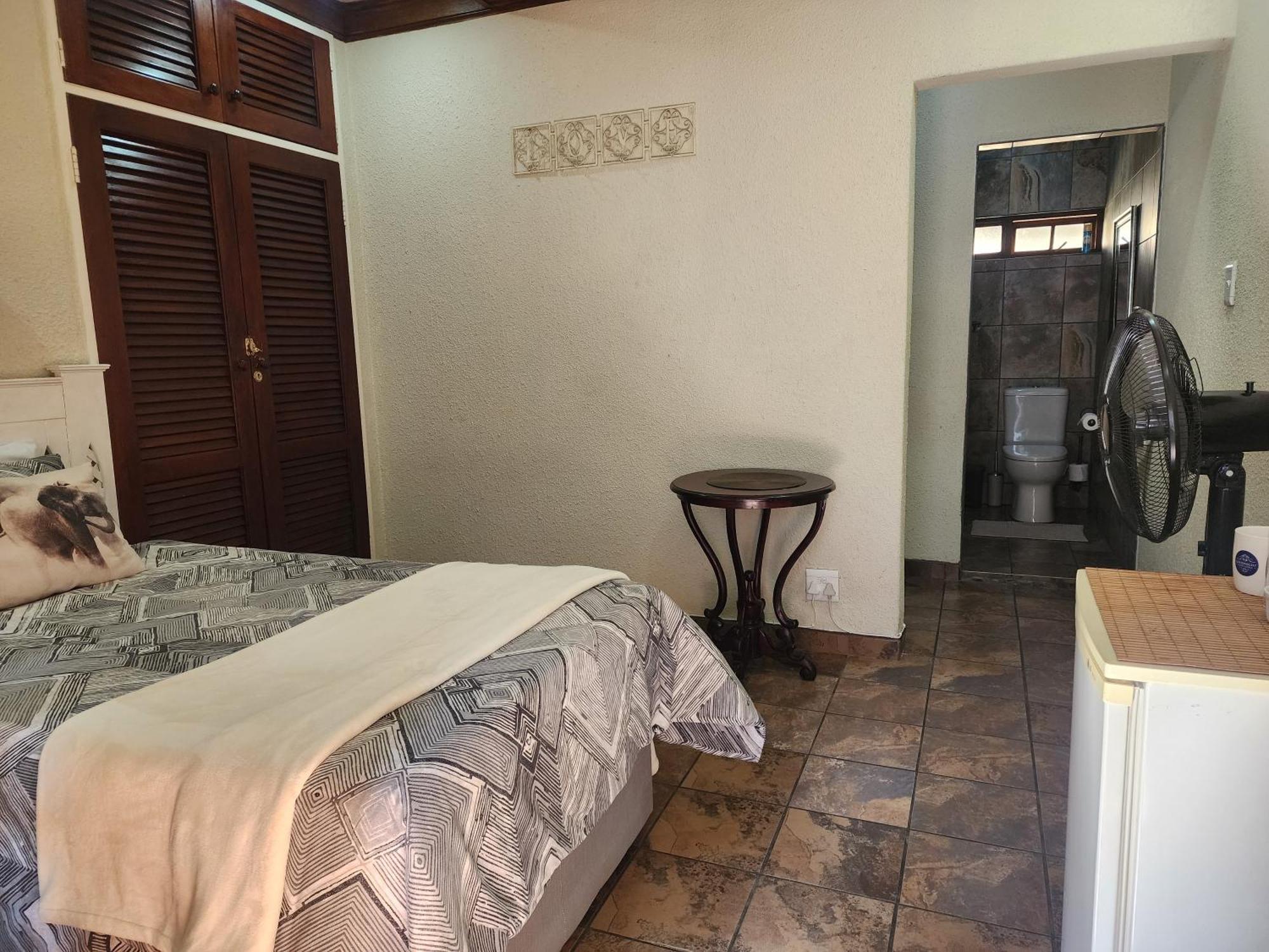 Goodnight Guest Lodge Johannesburg Buitenkant foto